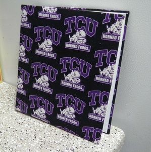 TCU Horned Frogs Photo Album